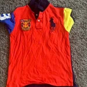 Polo shirt Medium boys